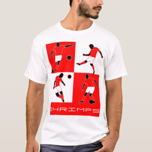 Camiseta del apodo de Morecambe