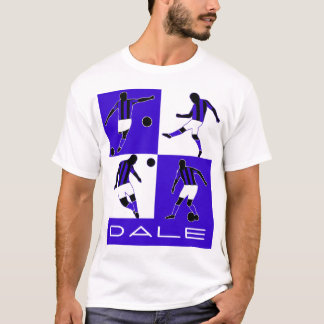 Camiseta del apodo de Rochdale