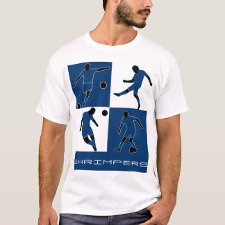 Camiseta del apodo de Southend