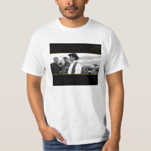 Camiseta del árbol de ESO