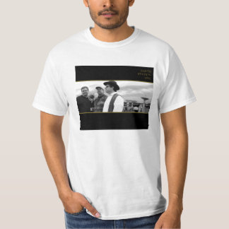 Camiseta del árbol de ESO