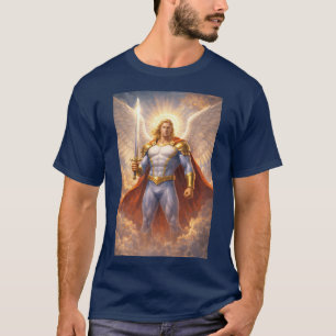 Camiseta del Arcángel Miguel