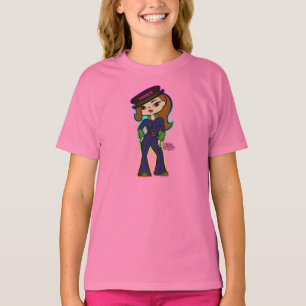 Camiseta del aries