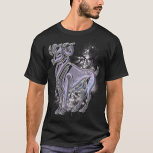 Camiseta del aries