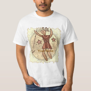 Camiseta del Arquero Tribal