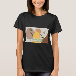 Camiseta del Arquetipo Cuidador – Tribu Rebelde