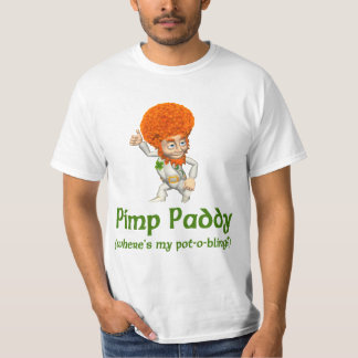 Camiseta del arroz del chulo