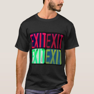 Camiseta del arte de Digitaces