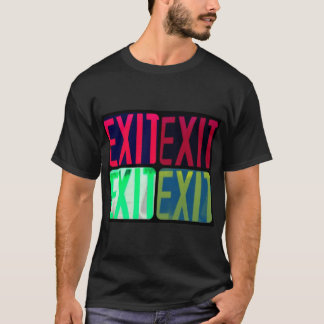 Camiseta del arte de Digitaces