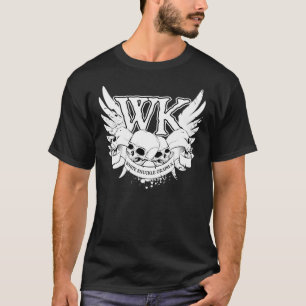 Camiseta del arte del tatuaje de los hombres