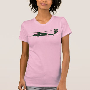 Camiseta del arte del texto del rescate del
