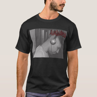 Camiseta del augurio