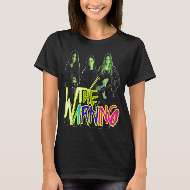 CAMISETA DEL AVISO2 (Anverso)