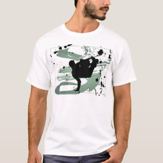 Camiseta del B-Muchacho