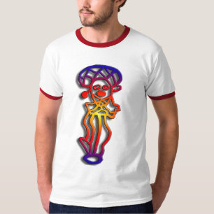 Camiseta del bailarín de Taino