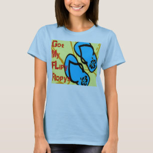 Camiseta del balanceo de las mujeres