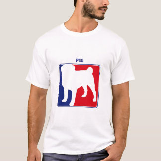Camiseta del barro amasado de la primera división
