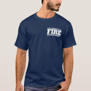 Camiseta del batallón 1 de Los Ángeles Co.