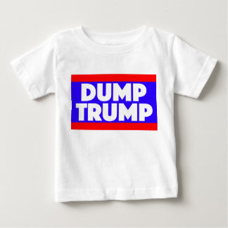 Camiseta del bebé del triunfo de la descarga