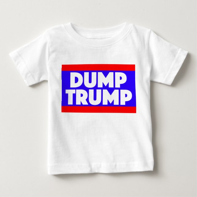 Camiseta del bebé del triunfo de la descarga (Anverso)