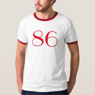 Camiseta del béisbol del raglán de los hombres