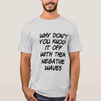 Camiseta del bicho raro