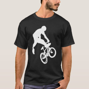 camiseta del bmx