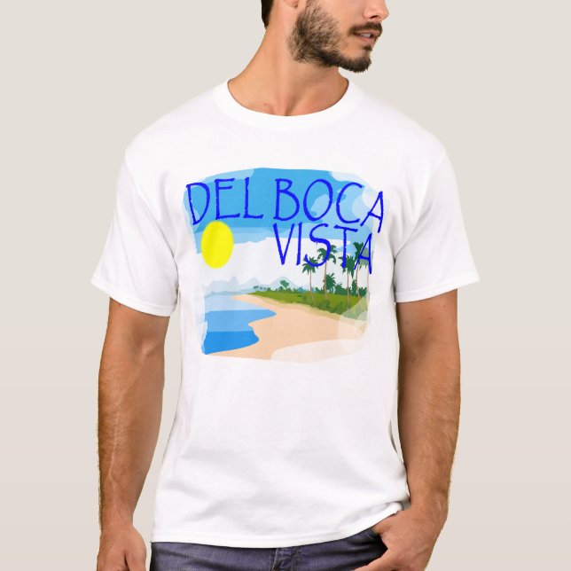 Camiseta Del Boca Vista T-Shirt.png (Anverso)