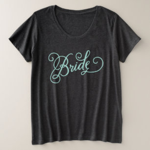 Camiseta del Boda del Bride Bachelorette Bridal Pa