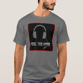 Camiseta del BOMBO MUZIK