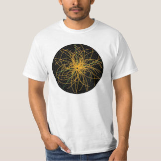 Camiseta del bosón de Higgs