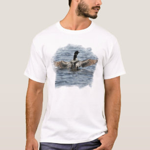 Camiseta del bribón
