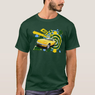 Camiseta del brío de Lotus