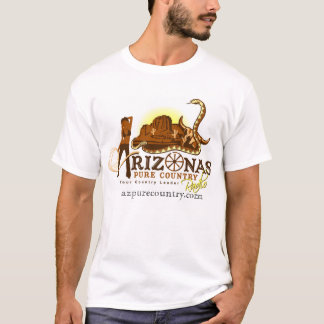 Camiseta del bromista de AZ Babedoll