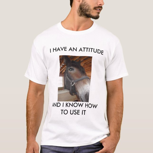 Camiseta del Brutus (Anverso)