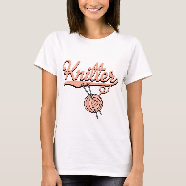Camiseta del calcetero (Anverso)