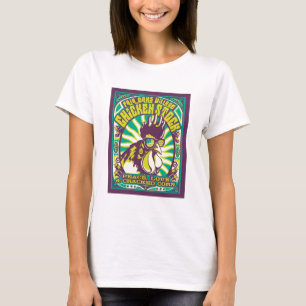 Camiseta del caldo de pollo de 2009 mujeres