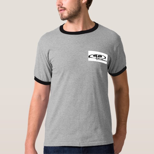 Camiseta del campanero (Anverso)