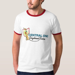 Camiseta del campanero