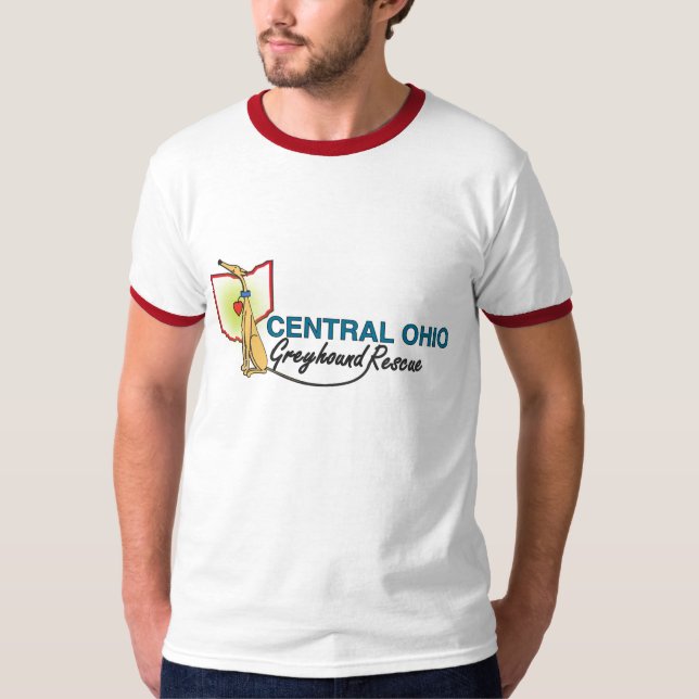 Camiseta del campanero (Anverso)