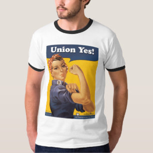 Camiseta del campanero