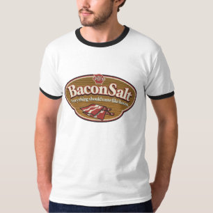 Camiseta del campanero