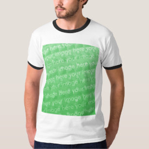 Camiseta del campanero