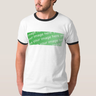 Camiseta del campanero