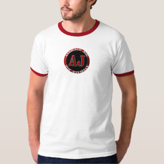 Camiseta del campanero