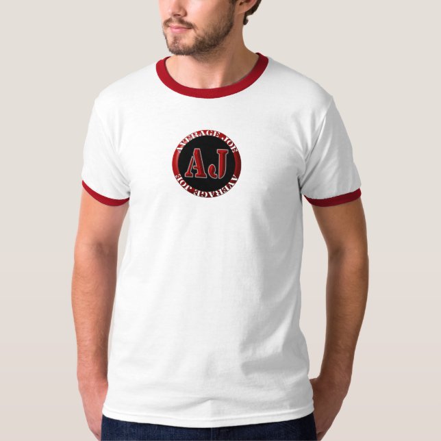 Camiseta del campanero (Anverso)