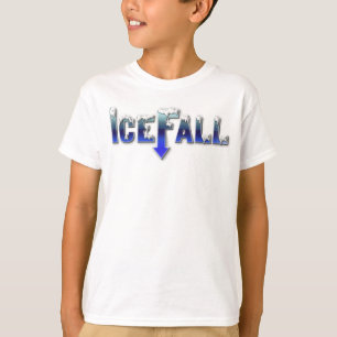 Camiseta del campanero de IceFall