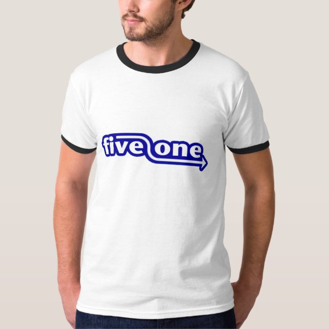 camiseta del campanero de la carrera útil del (Anverso)