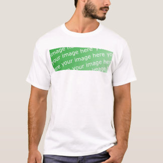 Camiseta del campanero de la mezcla
