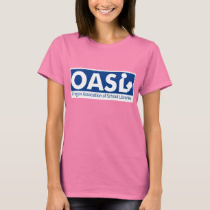 Camiseta del campanero de la mezcla de las mujeres